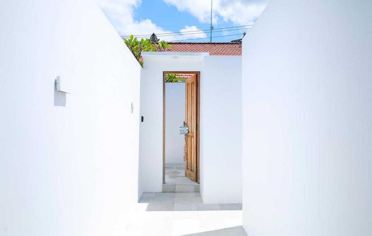Villa Abby - Location Near Potato Head, Walk Everywhere! *