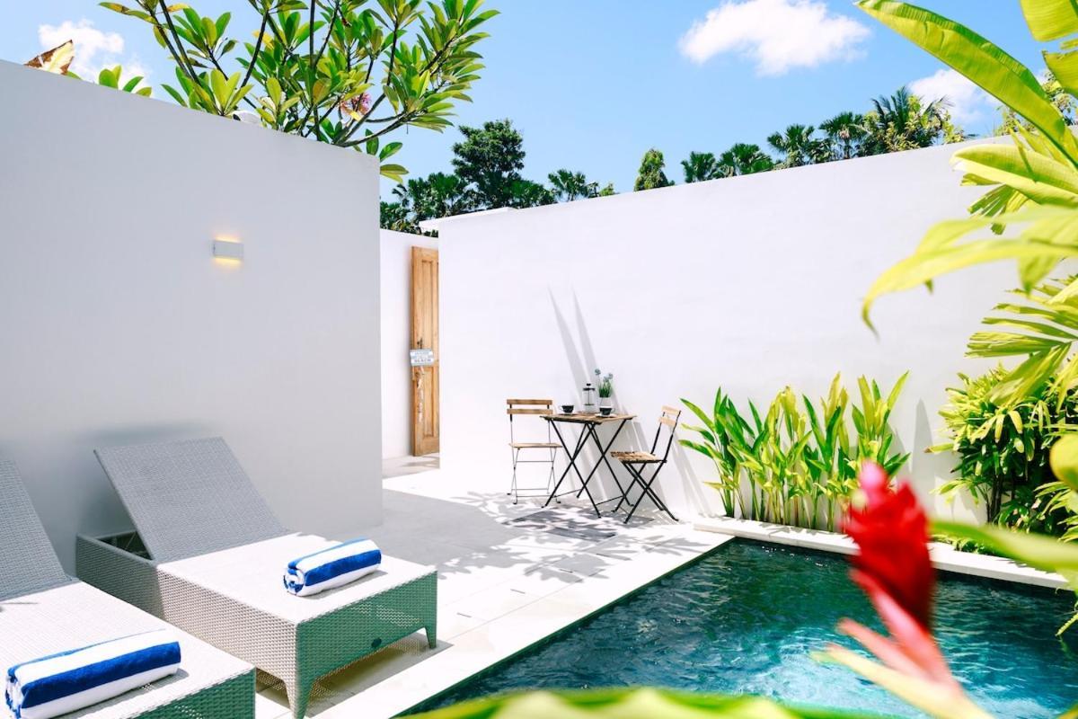 Abby - Location Near Potato Head, Walk Everywhere! Villa