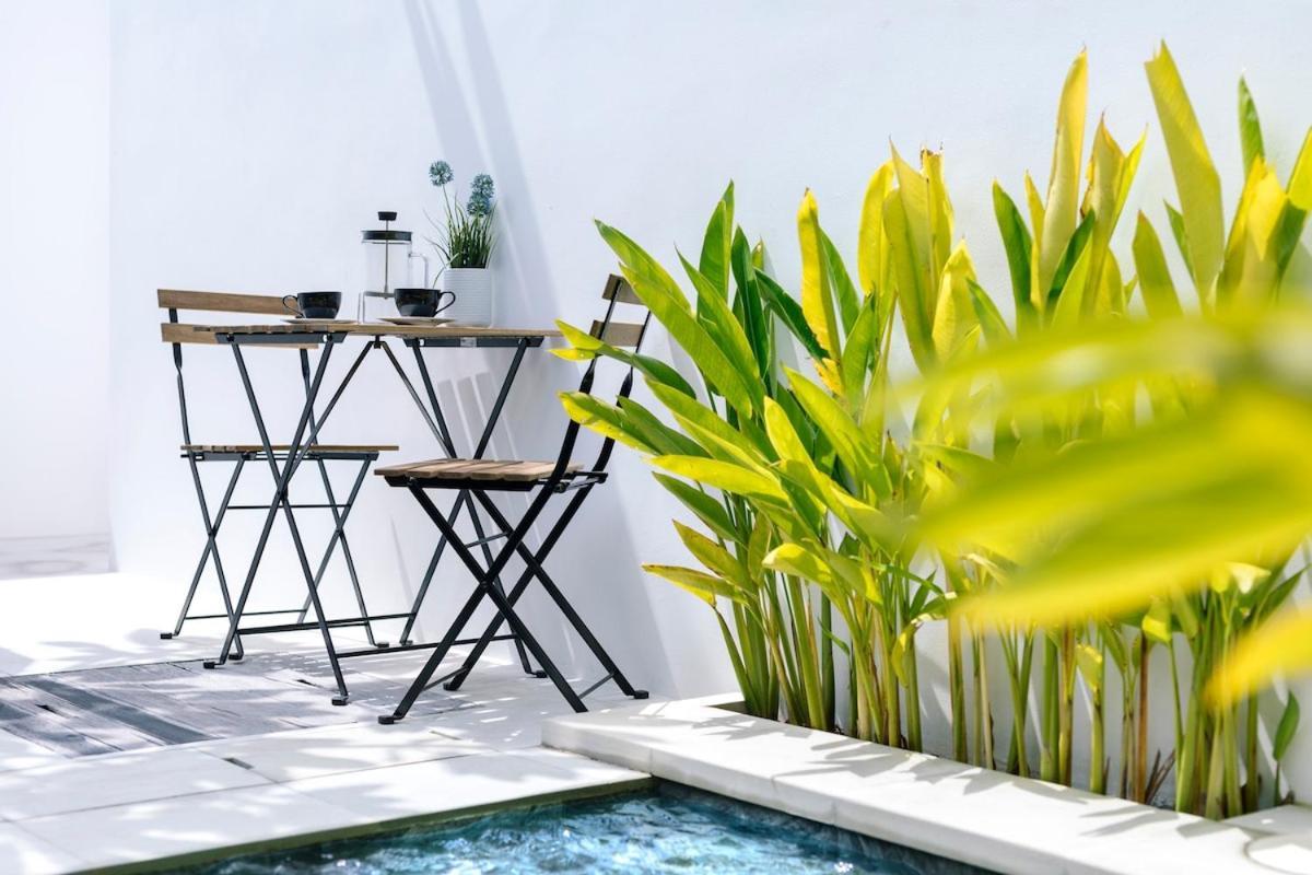 Abby - Location Near Potato Head, Walk Everywhere! * Seminyak (Bali)