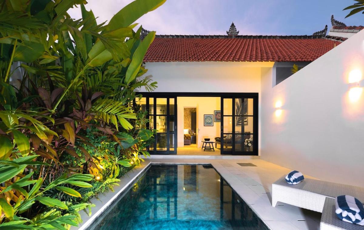 Abby - Location Near Potato Head, Walk Everywhere! Seminyak (Bali)