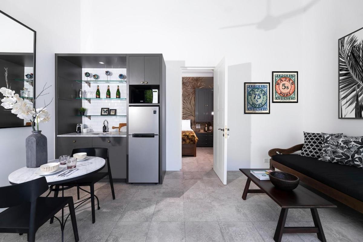 Abby - Location Near Potato Head, Walk Everywhere! Villa